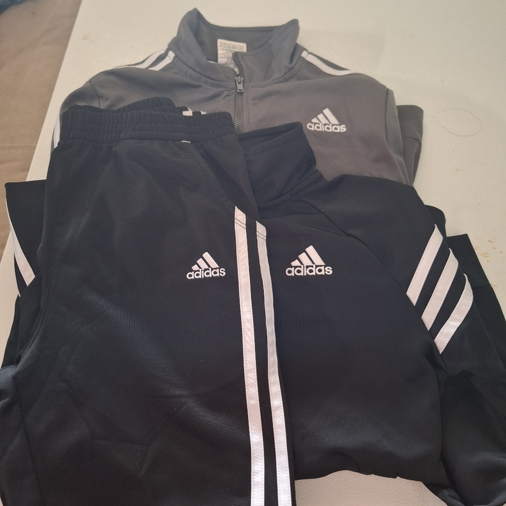 Set Adidas